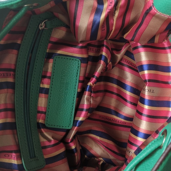 Tignanello purse - Picture 4 of 5